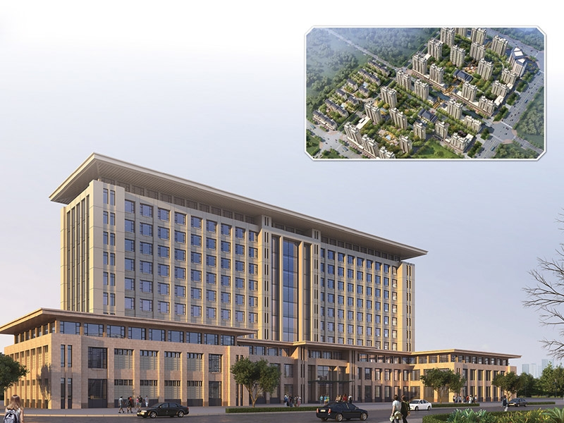 御福苑小區(qū)