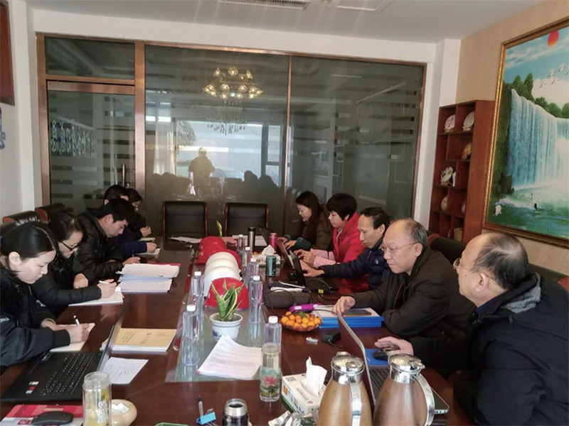 質(zhì)量認證現(xiàn)場培訓(xùn)